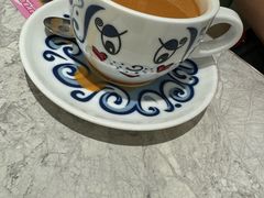 翠华香滑奶茶-翠华餐厅(正佳广场店)