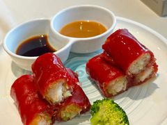 -大海湾酒楼(人南店)