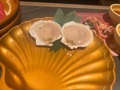 -牛YO寿喜烧·铁板烧和牛火锅自助(市府恒隆店)