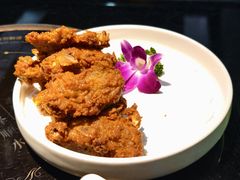 -顺峰顺水顺德菜(龙华店)