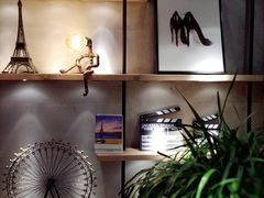 -霖公馆SPA·足道(普善路店)