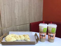 -奈雪的茶(大悦城店)
