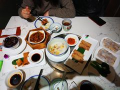 -粤食堂(天津和悦汇店)
