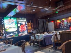 -庆云楼饭庄(什刹海店)