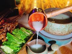 -牡丹弄·咖啡馆·酒馆(红坊里店)