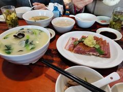 -花园茶楼(兴城西路店)