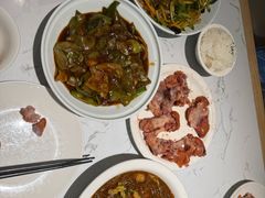 -关东小磨东北菜(漕河泾印象城店)