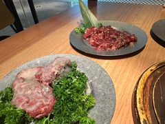 -烧肉达人•炭火烧肉(新天地店)