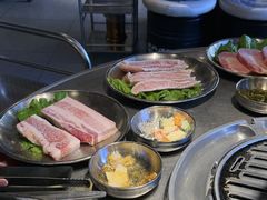 -GOGIYA·咕叽吖韩国传统烤肉店(小榄店)