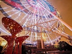 -南昌之星摩天轮