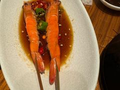 -Mr·Fish鱼鲜生海鲜放题(银泰in99店)