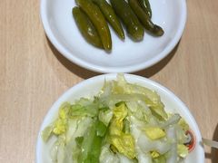 -闫家驴肉老店(华电一校店)