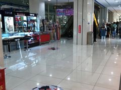 -中商广场(黄石店)