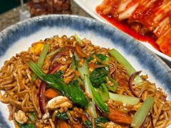 -丰茂烤串(全国首店)