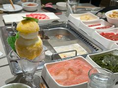 -海底捞火锅(杭州天虹购物中心店)