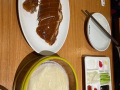 -老北京炸酱面·烤鸭(前门店)