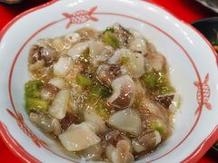 -日葵 大阪烧ひまり(仙霞路店)