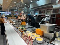 -乡村基·川味现炒大王(熙悦天街店)