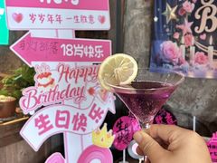 -马灯部落·西湖边的创意山景餐厅(虎跑动物园店)