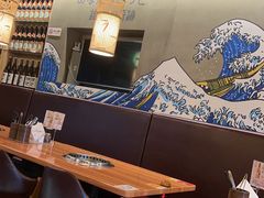-炼瓦家日式烧肉·寿喜烧(融创精彩天地店)