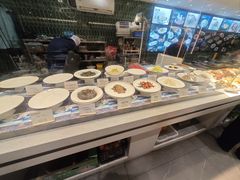 -聚丰园•湖鲜餐厅(阿红私房菜梅石路店)