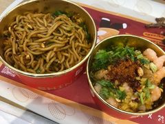 招牌卤面-盛香亭热卤(虎门店)