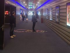 -中影国际影城(华发商都CINITY店)