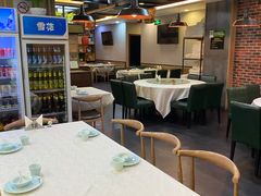 大堂-渔娘渔家丹东海鲜(东直门店)