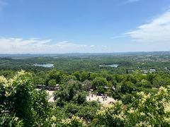 -牛首山文化旅游区