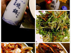 -一味烧烤(纪念路店)