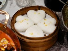 手工桂花糕-合品记·湖南私房菜&小龙虾(霄云路店)