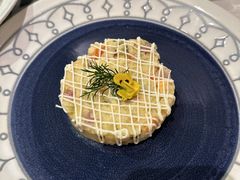 -MIO弥欧洋房西餐厅(中央大街店)