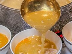 -喜聚薈·花膠雞海鮮火鍋(越秀店)