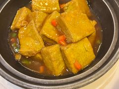 -白云中餐厅·粤菜·亚龙湾喜来登度假酒店