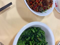 -笨罗卜浏阳菜馆(太平街店)
