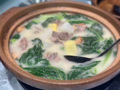 -稻香(天河领展店)