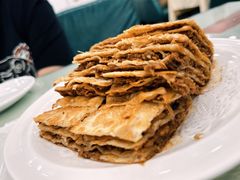 -东四民芳餐厅(世茂工三店)