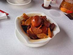 -鹿鸣酒家(越秀店)