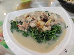 -台山美食一绝阿四台山黄鳝饭(阿四创作店)