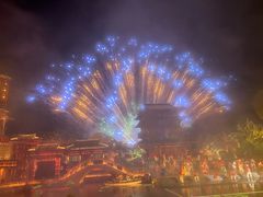 -东台西溪天仙缘景区