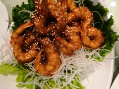 -东四民芳餐厅(世茂工三店)