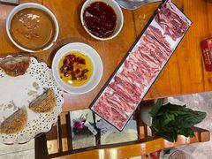 -乐宴·老北京铜火锅(桂庙店)