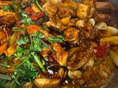-黄记煌三汁焖锅(崇文门店)