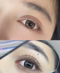 -雪儿·YuKi美甲美睫皮肤管理Salon