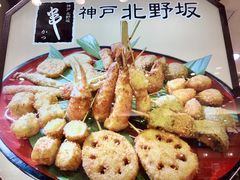 -阪急百货店(梅田总店)