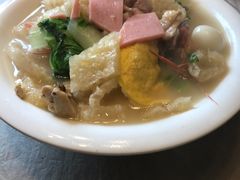 杭三鲜-迎晨餐厅(青芝坞店)