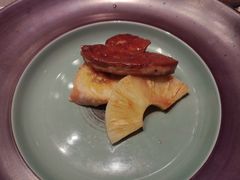 -新鲜特色餐厅(香格里拉大酒店)