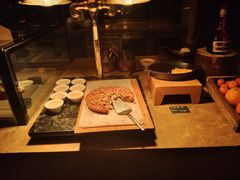 -富力丽思卡尔顿酒店·香荟全日制餐厅