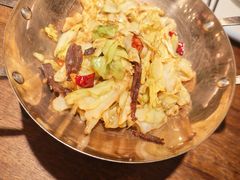 -乔街深夜食堂·小龙虾·高压锅生蚝(杭州总店)