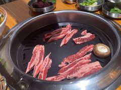 -哼蟹二将·烤肉酱蟹(合生汇店)